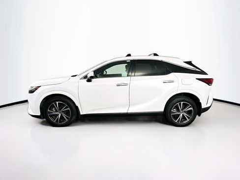 Used 2023 Lexus RX 350 Premium FWD image 4