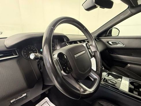 Used 2020 Land Rover Range Rover Velar S AWD/4WD image 16