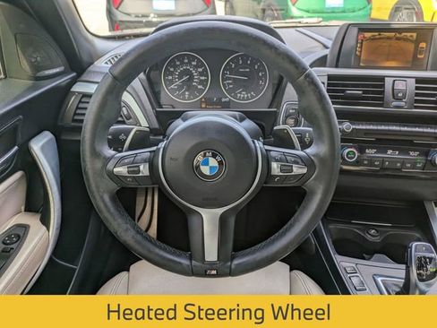 Used 2015 BMW M235i Convertible image 18