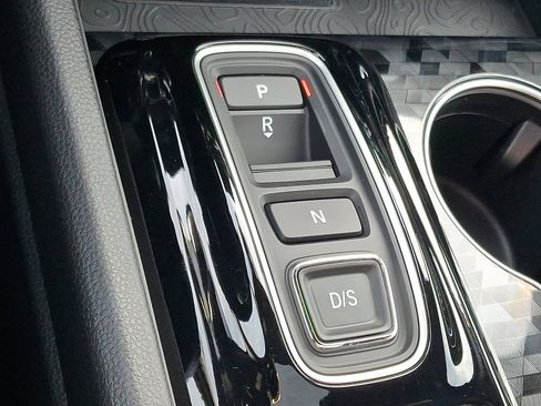 New 2026 Honda Passport TrailSport Elite image 6