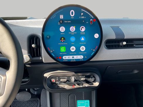 New 2026 MINI Cooper S FWD image 6