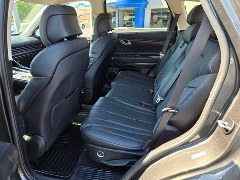 Used 2024 Genesis GV80 2.5T AWD/4WD image 11