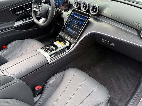 New 2027 Mercedes-Benz CLE 450 4MATIC Cabriolet image 16