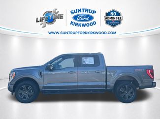 Used 2023 Ford F150 XLT w/ Equipment Group 302A High AWD/4WD video 2