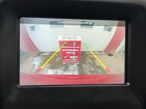 Used 2019 Jeep Compass Latitude AWD/4WD image 48