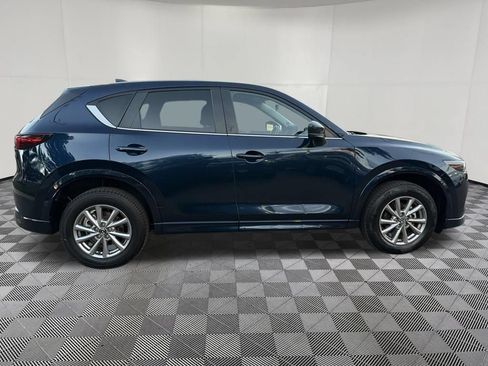 Used 2025 MAZDA CX-5 AWD 2.5 S w/ Select Package image 10