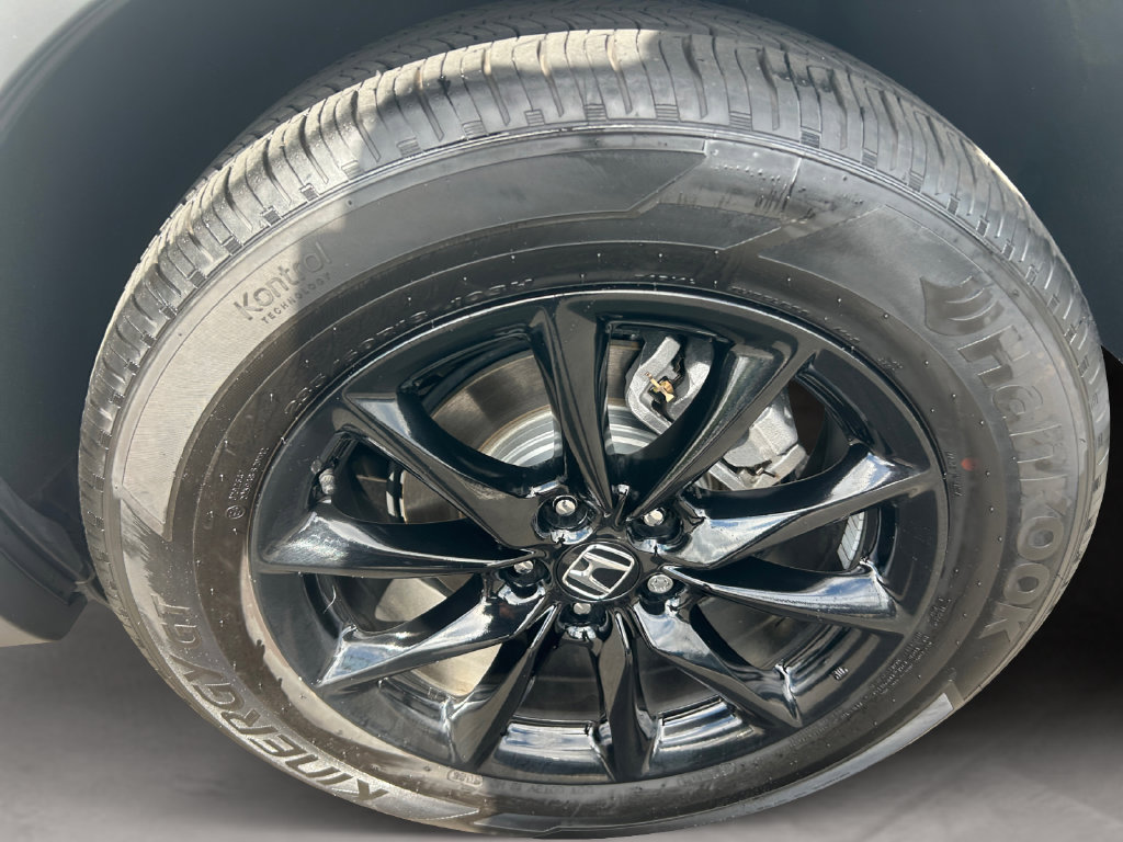 Certified 2026 Honda CR-V Sport-L image 14