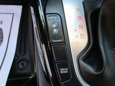 Used 2022 Kia Forte GT w/ GT2 Package FWD image 19