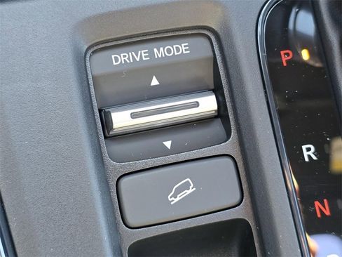 New 2026 Honda CR-V TrailSport image 9