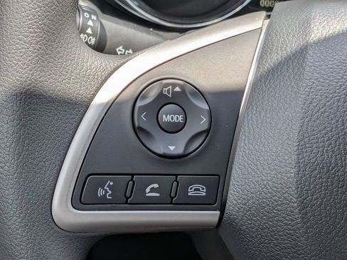 New 2026 Mitsubishi Outlander Sport ES AWD/4WD image 23