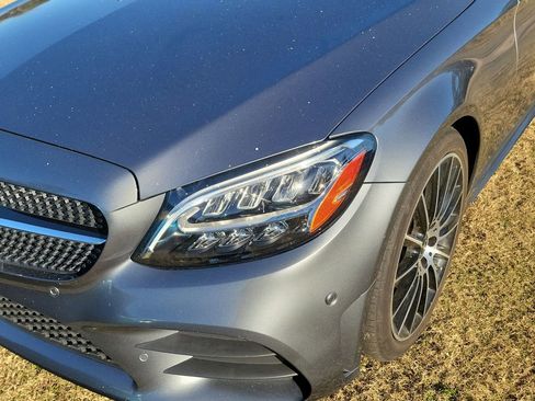 Used 2020 Mercedes-Benz C 300 C 300 image 5