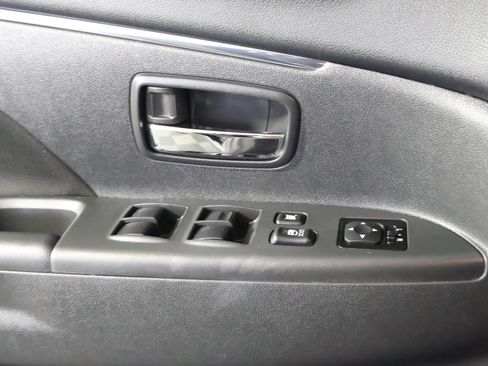 Used 2026 Mitsubishi Outlander Sport ES AWD/4WD image 31