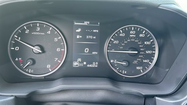 Certified 2026 Subaru Forester Premium AWD/4WD image 29