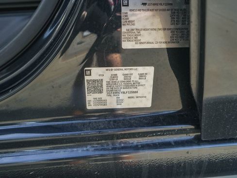 Used 2020 GMC Sierra 2500 Denali w/ Denali Ultimate Package image 40