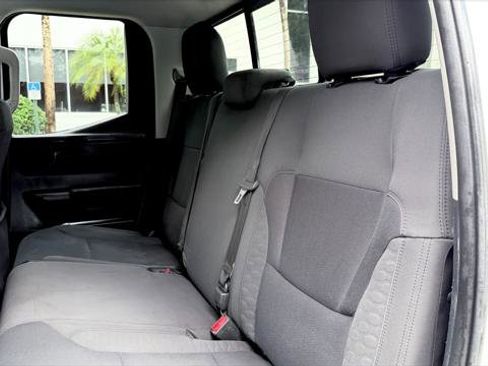 Used 2022 Toyota Tundra SR w/ SR Tow Package RWD image 14