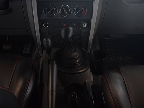 Used 2008 Jeep Wrangler X AWD/4WD image 50