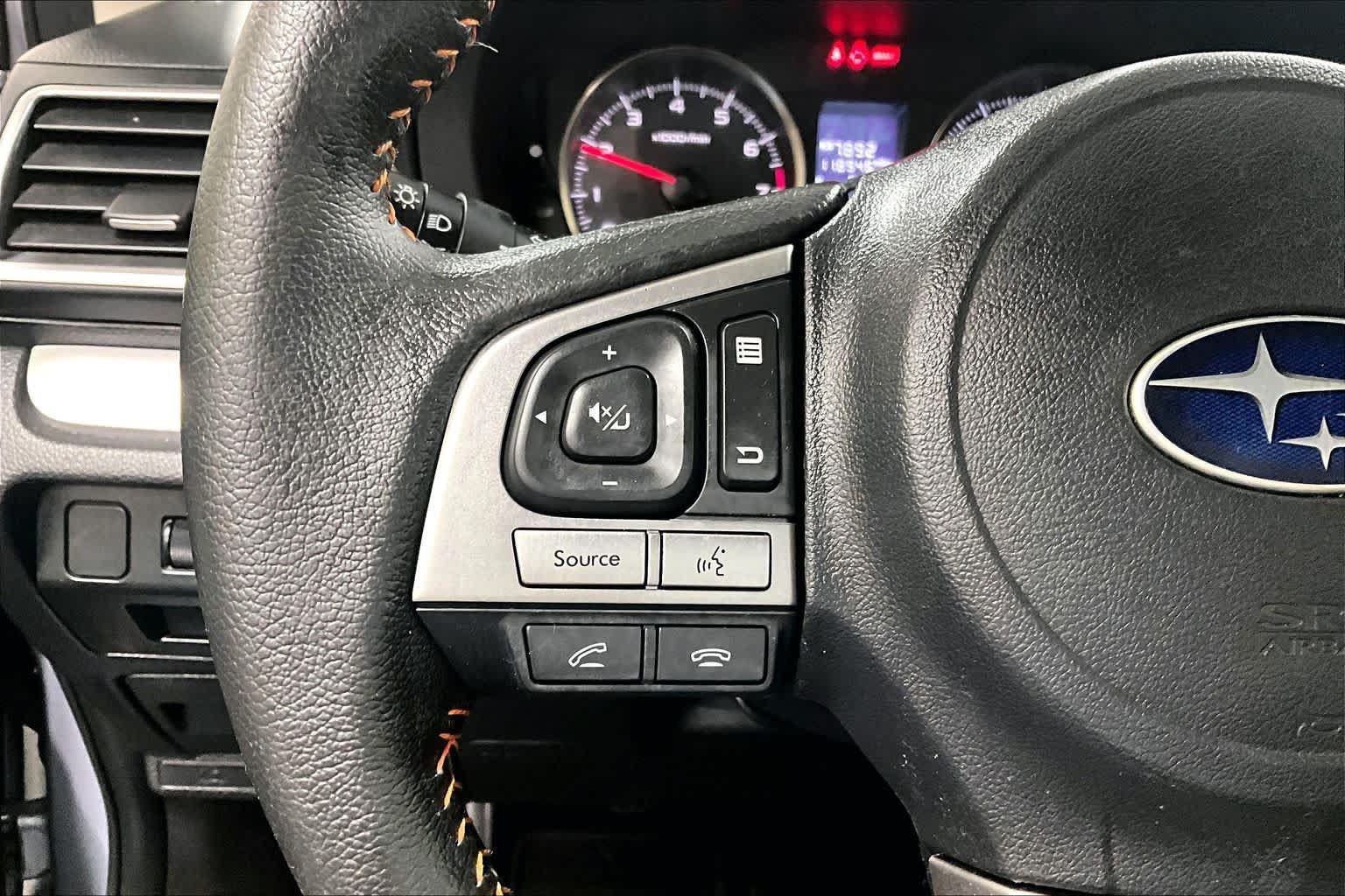 Used 2017 Subaru Crosstrek 2.0i Premium AWD/4WD image 22
