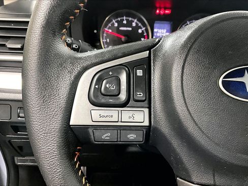 Used 2017 Subaru Crosstrek 2.0i Premium AWD/4WD image 22