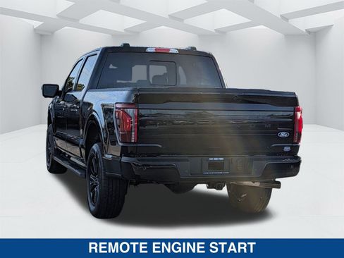 New 2026 Ford F150 Platinum image 7