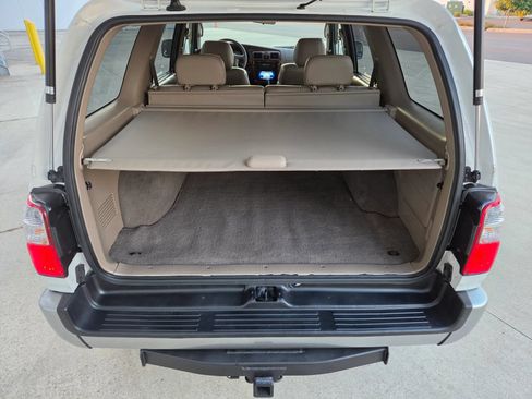 Used 1999 Toyota 4Runner Limited w/ Upgrade Value Pkg 5 AWD/4WD image 17