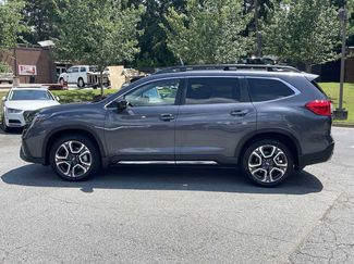 Used 2024 Subaru Ascent Limited AWD/4WD video 2