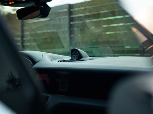 Used 2022 Porsche Taycan Turbo S image 74