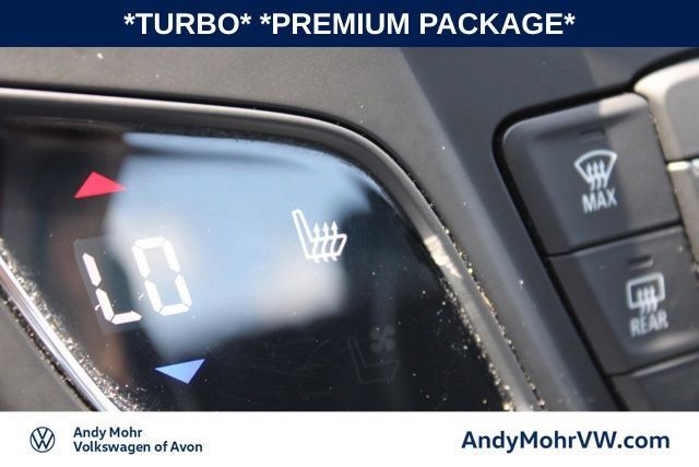 Used 2016 Buick Regal Premium FWD image 35