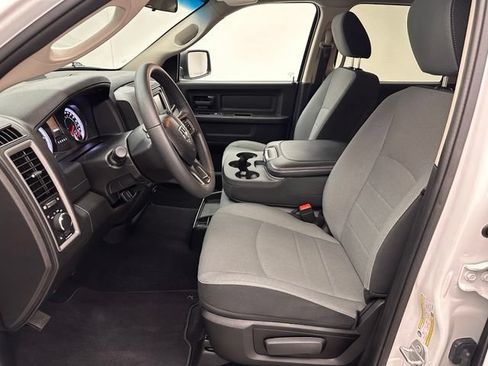 Used 2022 RAM 1500 Tradesman w/ Popular Equipment Group AWD/4WD image 14