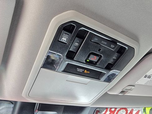 Used 2023 Toyota Tundra TRD Pro image 33