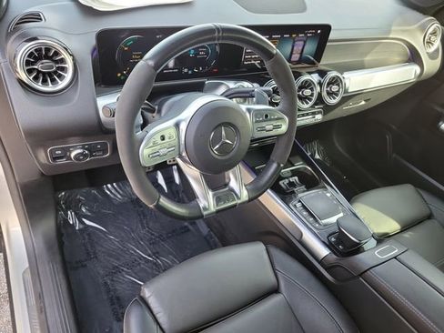 Used 2022 Mercedes-Benz GLB 35 AMG 4MATIC image 23