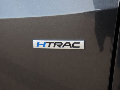 Used 2023 Hyundai Tucson SEL image 14