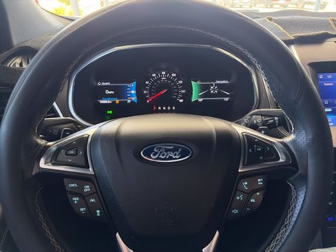 Used 2020 Ford Edge ST w/ Equipment Group 401A AWD/4WD image 20