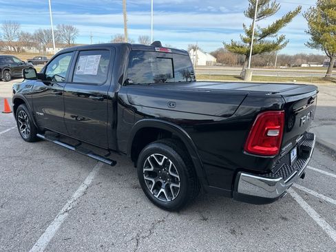 Used 2025 RAM 1500 Laramie image 20