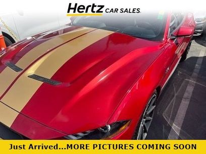 Used 2022 Ford Mustang GT Premium w/ GT Performance Package