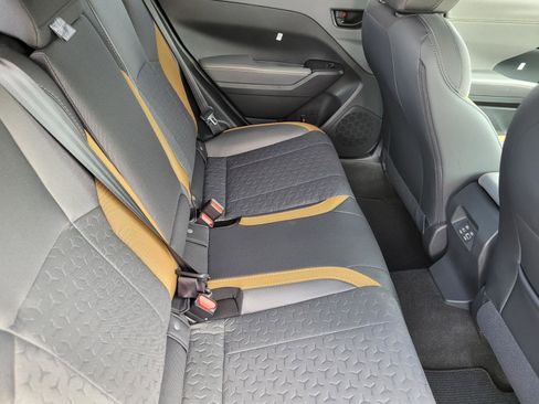 Used 2025 Subaru Crosstrek 2.5i Sport w/ Crosstrek Mirror Package image 12