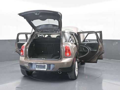 Used 2012 MINI Cooper Countryman image 66