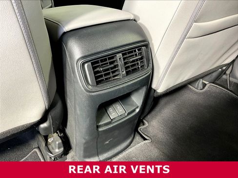 Used 2020 Honda CR-V EX-L image 10