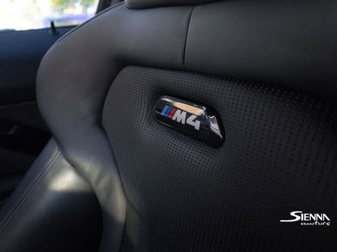 Used 2018 BMW M4 Coupe image 39