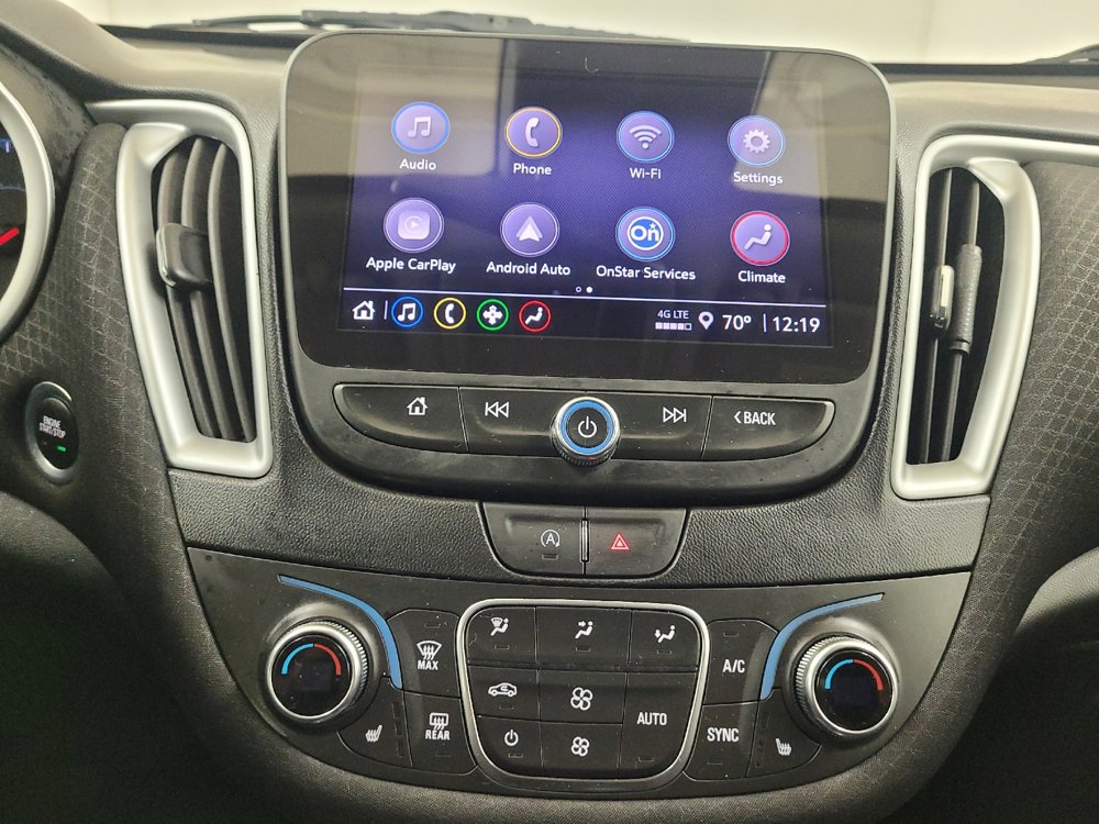 Used 2023 Chevrolet Malibu LT FWD image 25