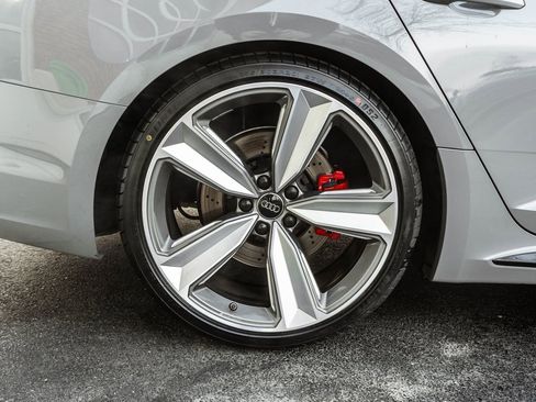 Used 2019 Audi RS 5 Sportback w/ Dynamic Package image 34