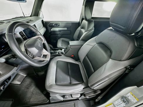 Used 2024 Ford Bronco Big Bend AWD/4WD image 13