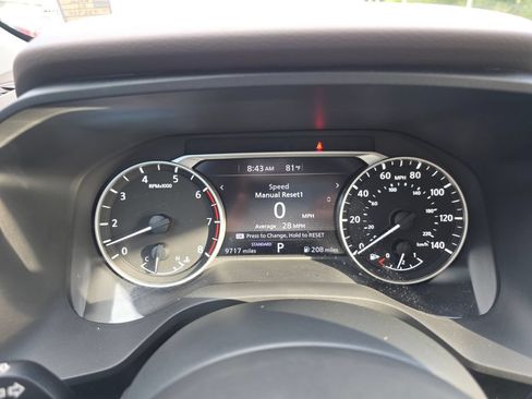 Used 2023 Nissan Rogue SV FWD image 32