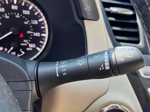 Used 2020 INFINITI QX60 Pure AWD/4WD image 30