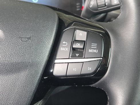 Used 2024 Ford Escape Active AWD/4WD image 7