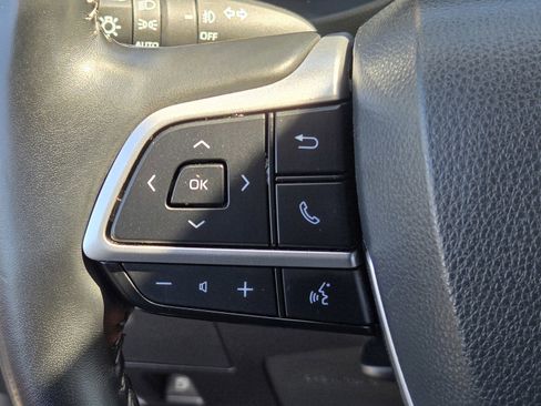 Used 2023 Toyota Highlander Limited image 24