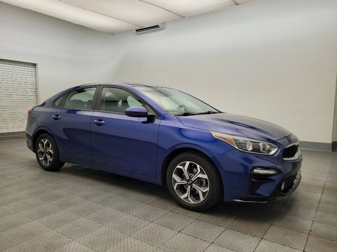 Used 2021 Kia Forte LXS image 11