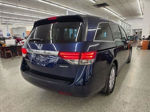Used 2016 Honda Odyssey SE image 5