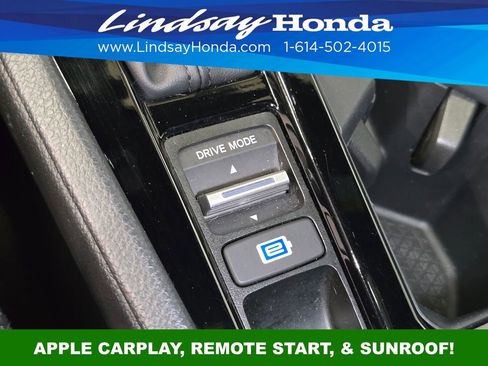 Used 2024 Honda Accord Sport image 20