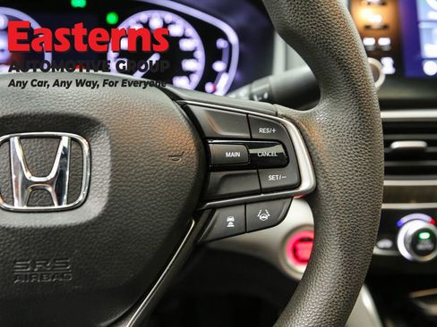 Used 2020 Honda Accord EX image 16