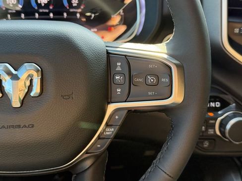 New 2026 RAM 1500 Lone Star image 21